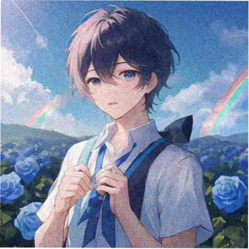 星尘旅者