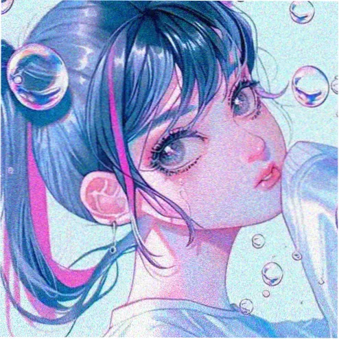 暗夜精灵